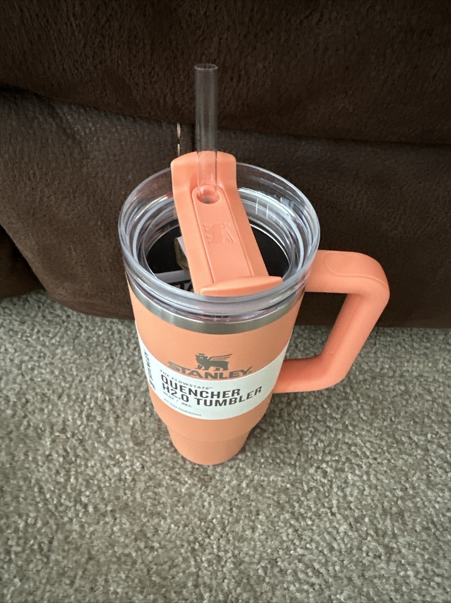 Stanley FlowState Quencher H2.0 *Target Exclusive* / 30oz Color