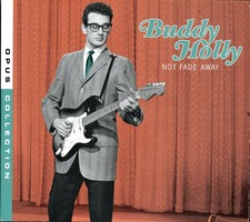 Not Fade Away: Opus Collection [Digipak] by Buddy Holly (CD, Feb-2008, Hear  Music) for sale online | eBay