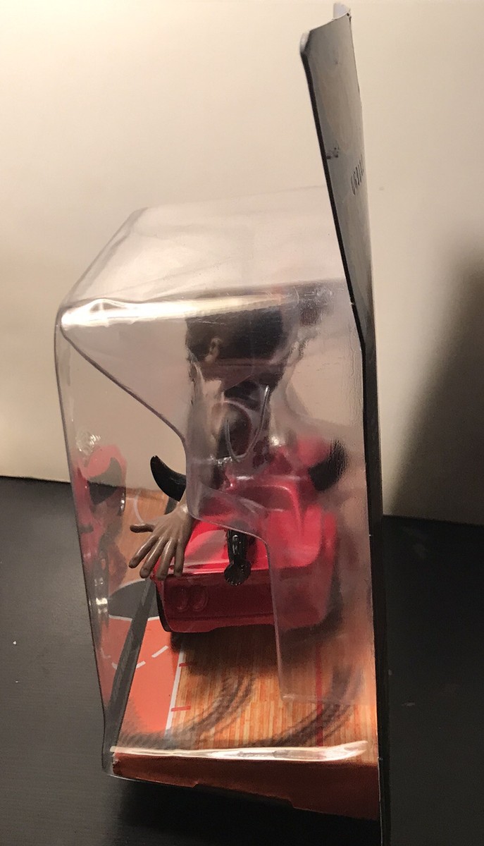 HOT WHEELS MICHAEL JORDAN RADICAL RIDES M.J 1:43 1998 LOOK!!! | eBay