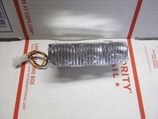 Whelen Justice Series LED Con 3 Amber Inboard Module CON3