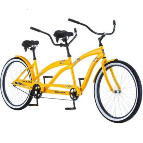 Multiple people on sale bike