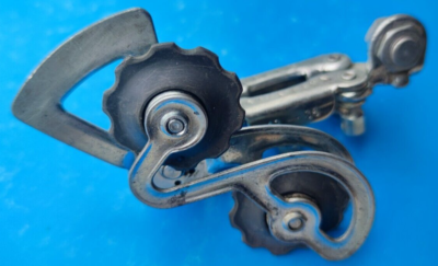 Campagnolo Valentino Extra - dérailleur arrière route vintage 60s