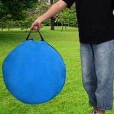 Pop up dressing room never used