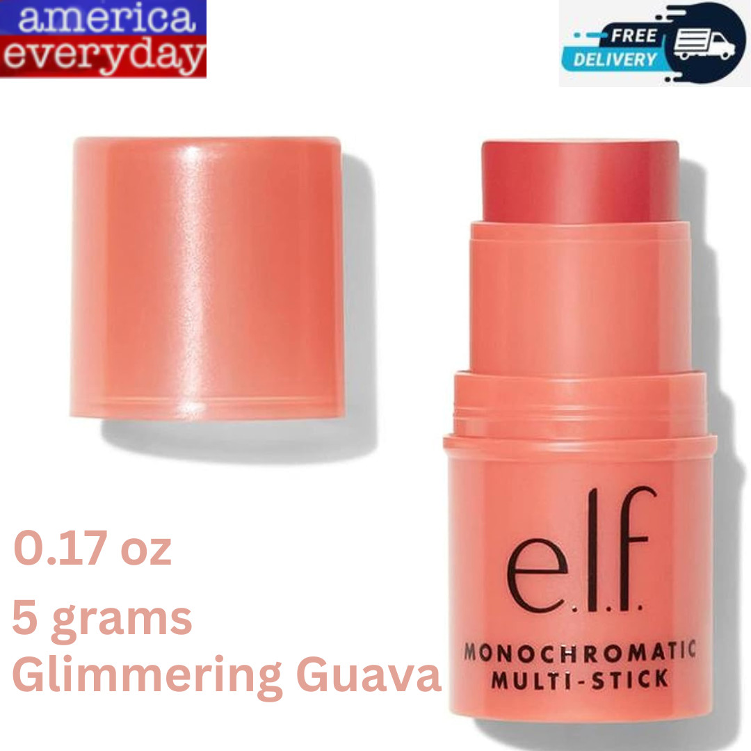 Glimmering Guava