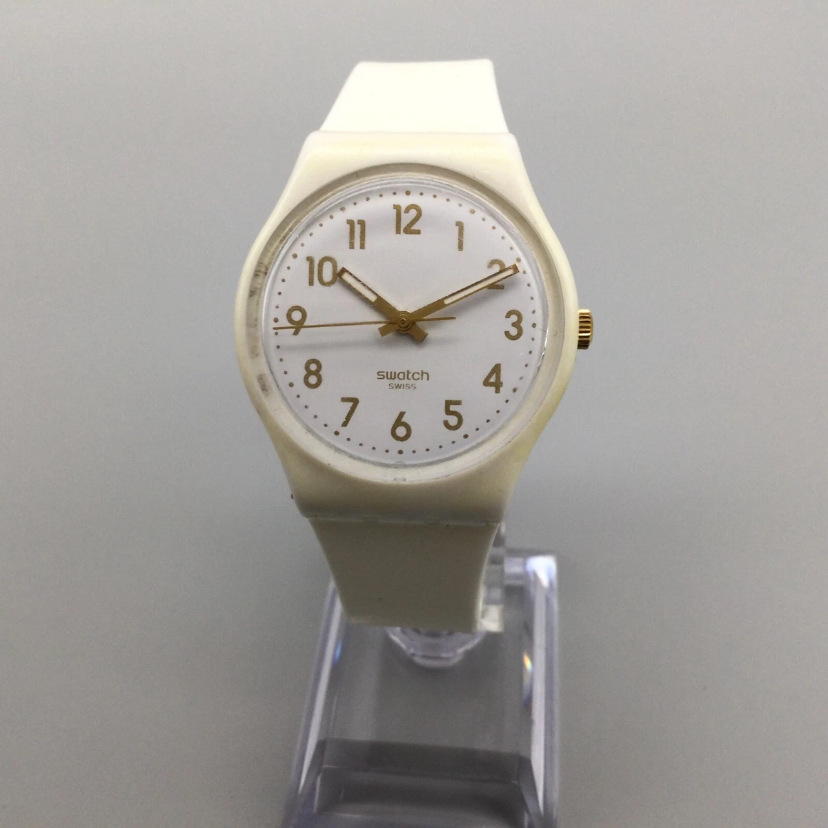 Zurich top swiss watch