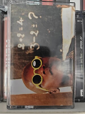 Malain Musicians & Damon Albarn Mali Music FULLY PLAY GRADED cassette album