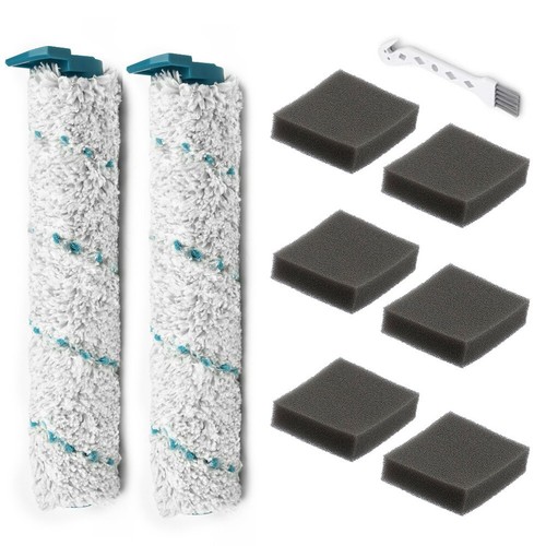 Set Completo Accessori per Leifheit Batteria Aspirazione Tergicristallo Regolatore per - Foto 17 di 24