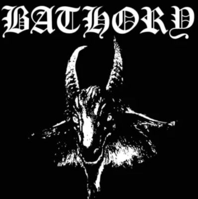 Bathory - Bathory | CD 602276000120| eBay