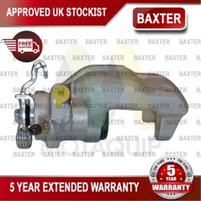 Fits Vauxhall Astra Meriva Zafira Combo Baxter Rear Left Brake Caliper