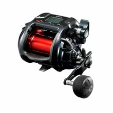 Shimano Plays Mulinello Elettrico 4000 pesca bolentino totani DAIWA Tanacom 1000