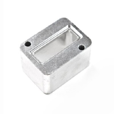 ATP Turbo MAF Top for Stock Sensor Mount for VW Audi 2.0T FSI TSI FWD MK5 MK6