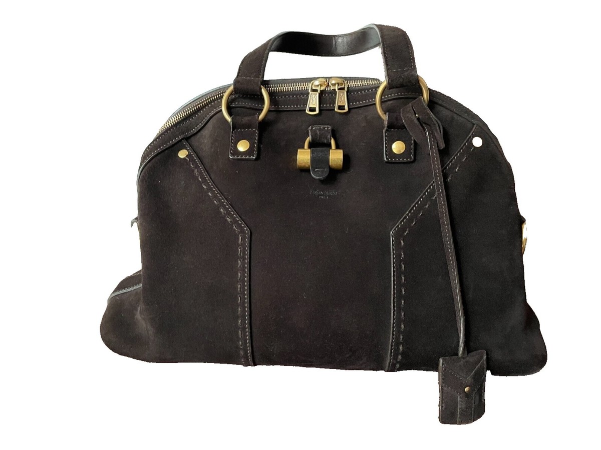 Saint Laurent Muse Bags for sale | eBay