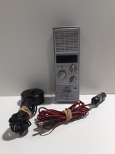 Kraco Mayday 1 KCB-4006 CB Emergency Radio 40 Channels- Untested/ AS IS