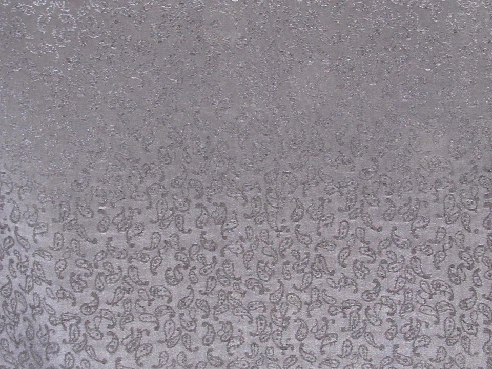 Blusa negra vintage Laura Mae L/S con corbata talla 18 [46 busto 26L] tapete en relieve. Foto 3 de 4