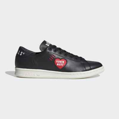 Adidas Stan Smith x Human Made Sneakers 