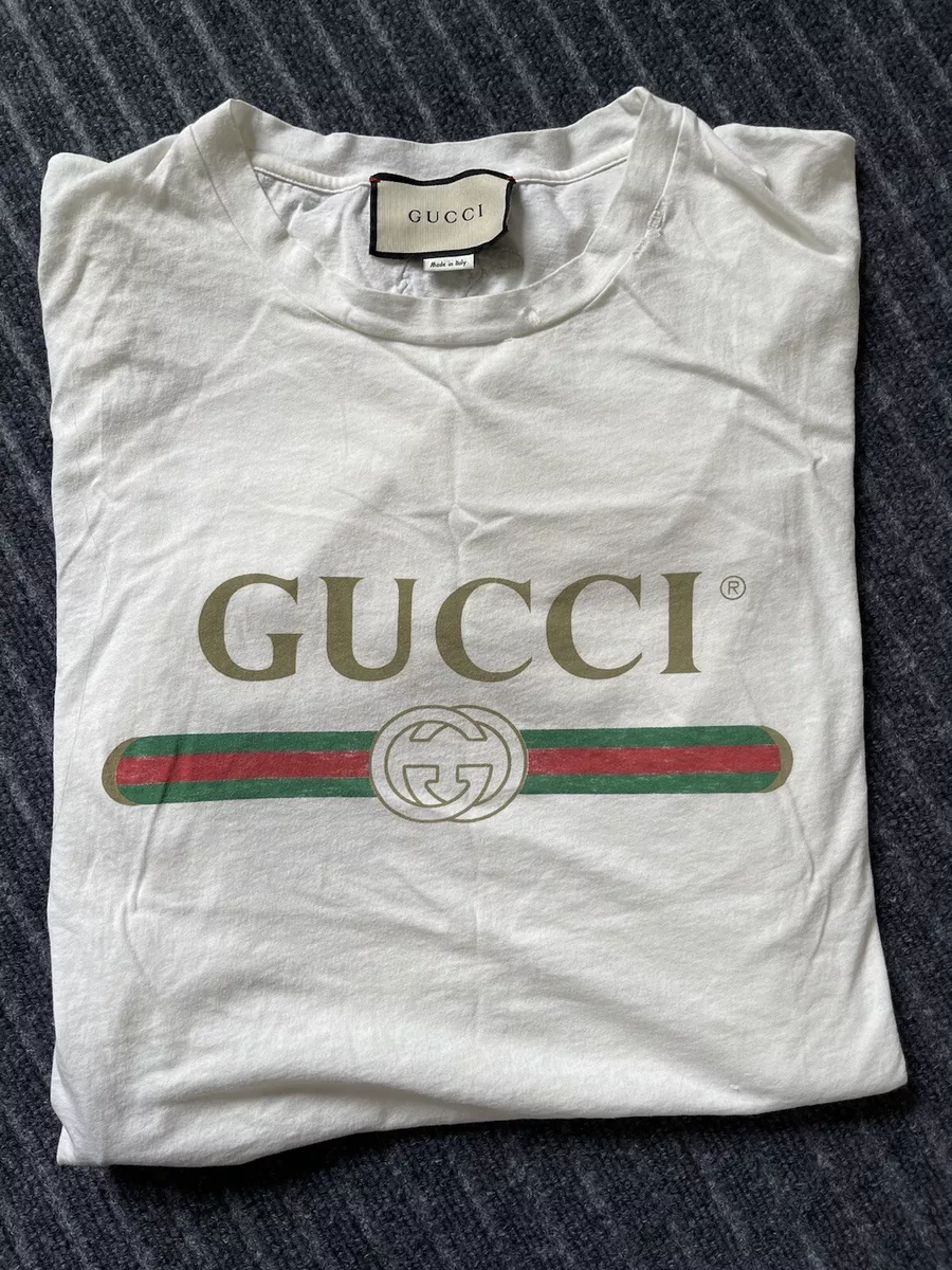 Vintage and Secondhand Gucci Bags, Shoes, T-Shirts & Hoodies