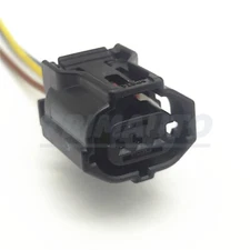 For 19-23 Toyota Corolla A/C Pressure Sensor Switch Connector Plug - 88719-11010