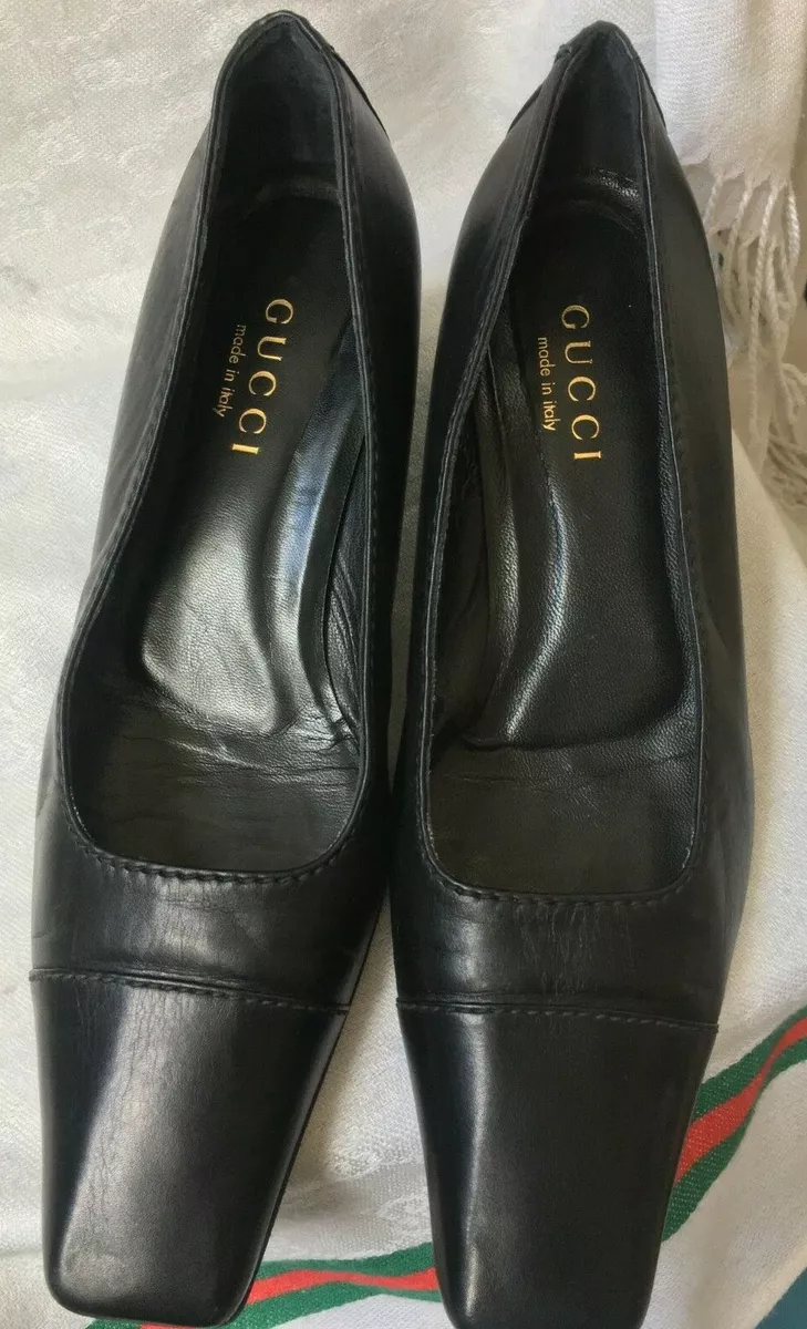 Gucci women shoes ebay 2025