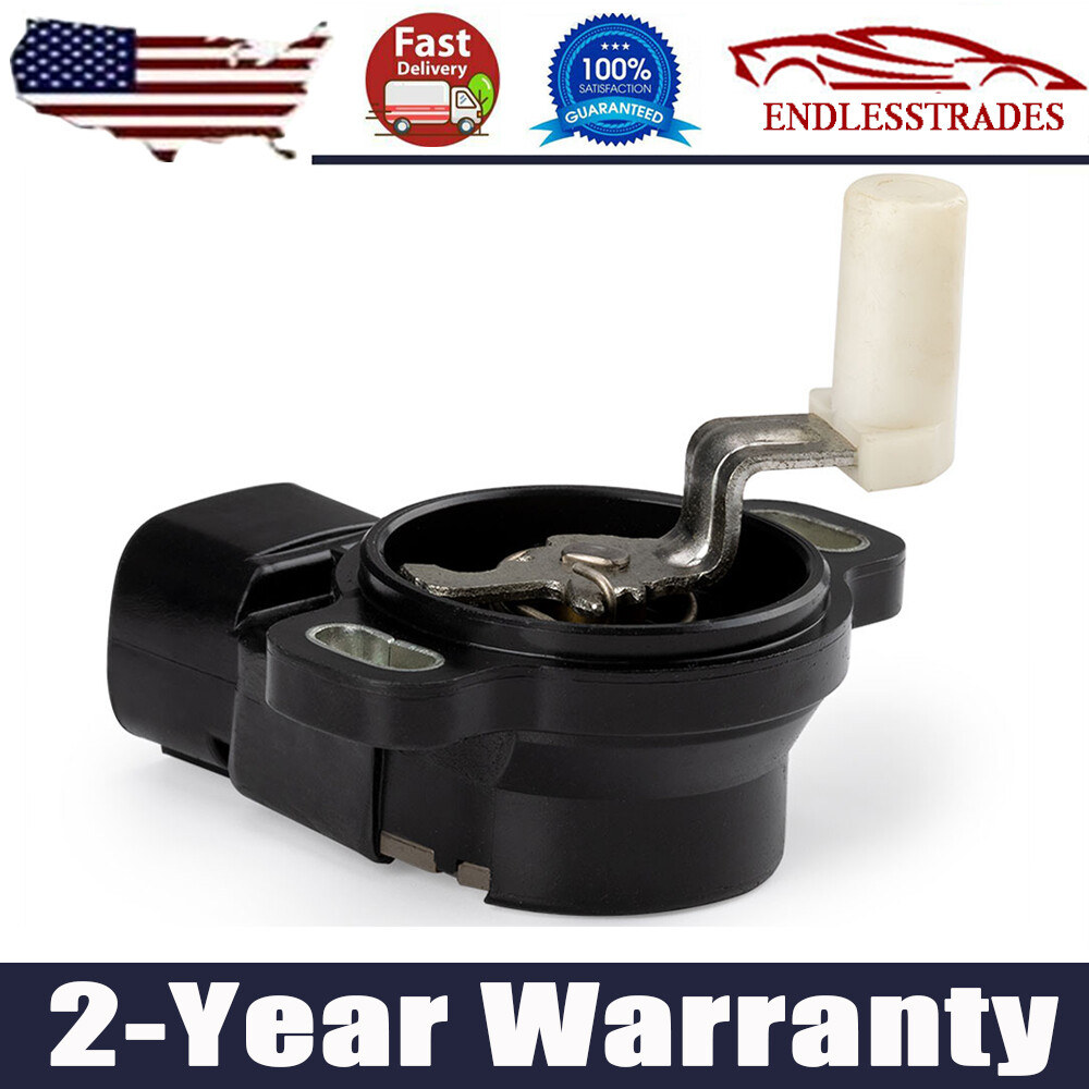 1X Accelerator Pedal Position Sensor APS 89281-52020 198300