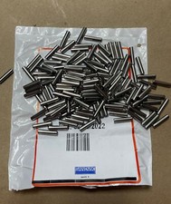 150 Pack Lot Genuine Dana Spicer Roller Bearing Needles 124244 Sandvik 04698334