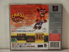 Vidéo Test Rétro] Crash Bash sur Playstation - Jeux vidéo (videotest