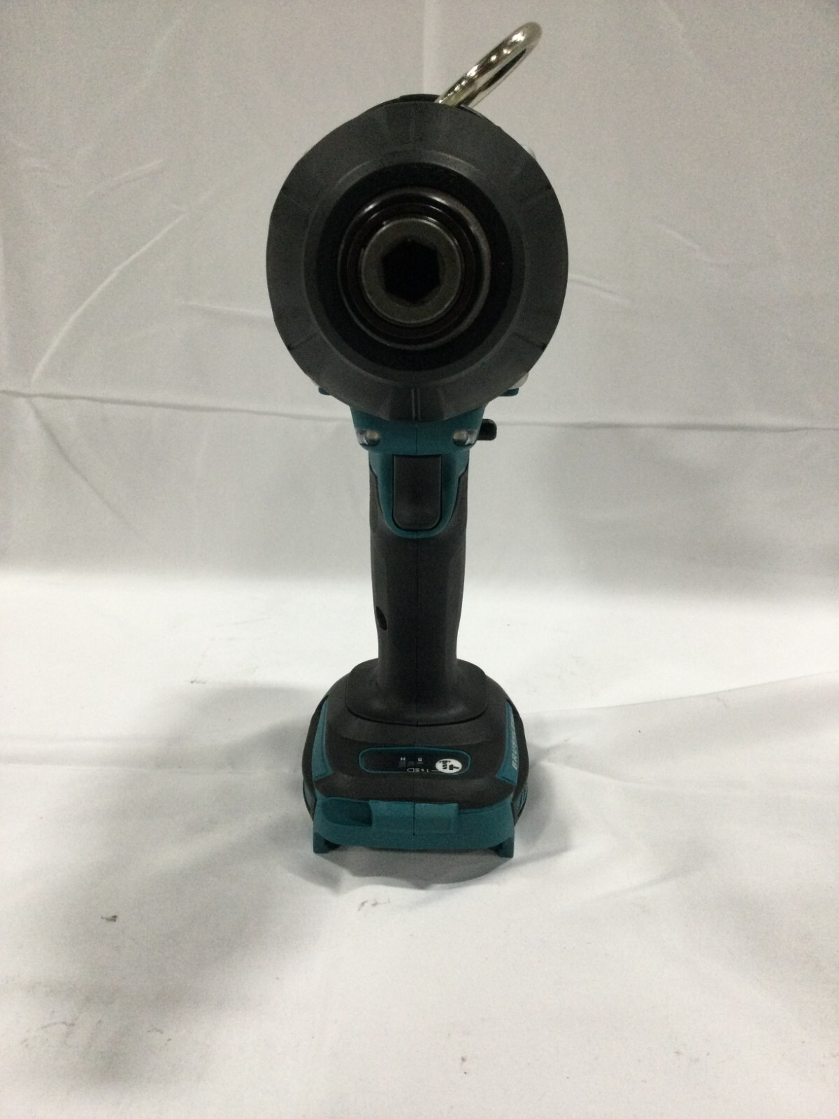 Makita XWT09XVZ 18V LXT High Torque 7/16'' Hex Utility Impact Wrench New Old Sto
