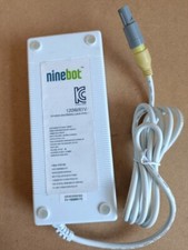 Original Ninebot one C C E E , P Electric Unicycle Adapter Power Supply