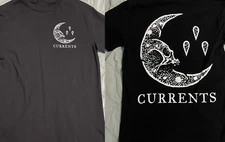 CURRENTS Band Tour Collection Gift For Fan All Size S to 5XL T-shirt