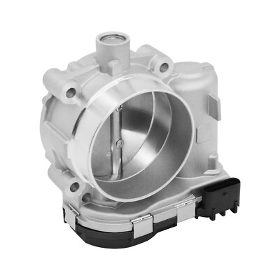 #ad #ad Electronic Throttle Body For Dodge Ram Jeep Chrysler 200 300 3.6L 5184349AB $54.98