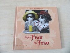 Kim Anderson: Von Frau zu Frau, Pattloch, süßer Bildband
