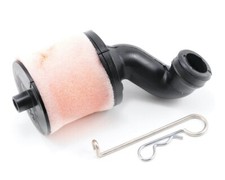 Traxxas Luftfiltergehäuse High Volume TRX5266 Revo 3.3, Slayer Pro, 