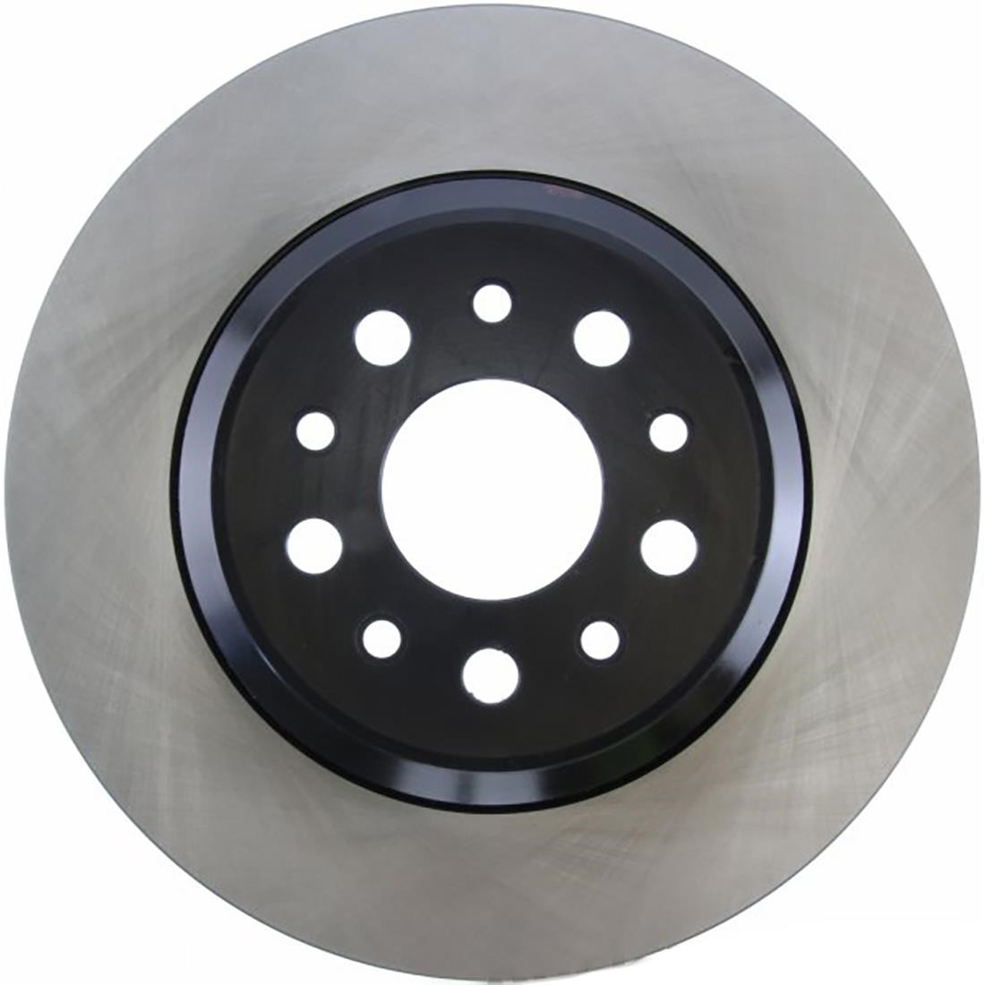 Maserati Ghibli 2014-2017 REAR Brake disc P/N 334470