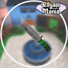 Roblox Murder Mystery 2 MM2 TNL Collectible Godly Knifes and Guns