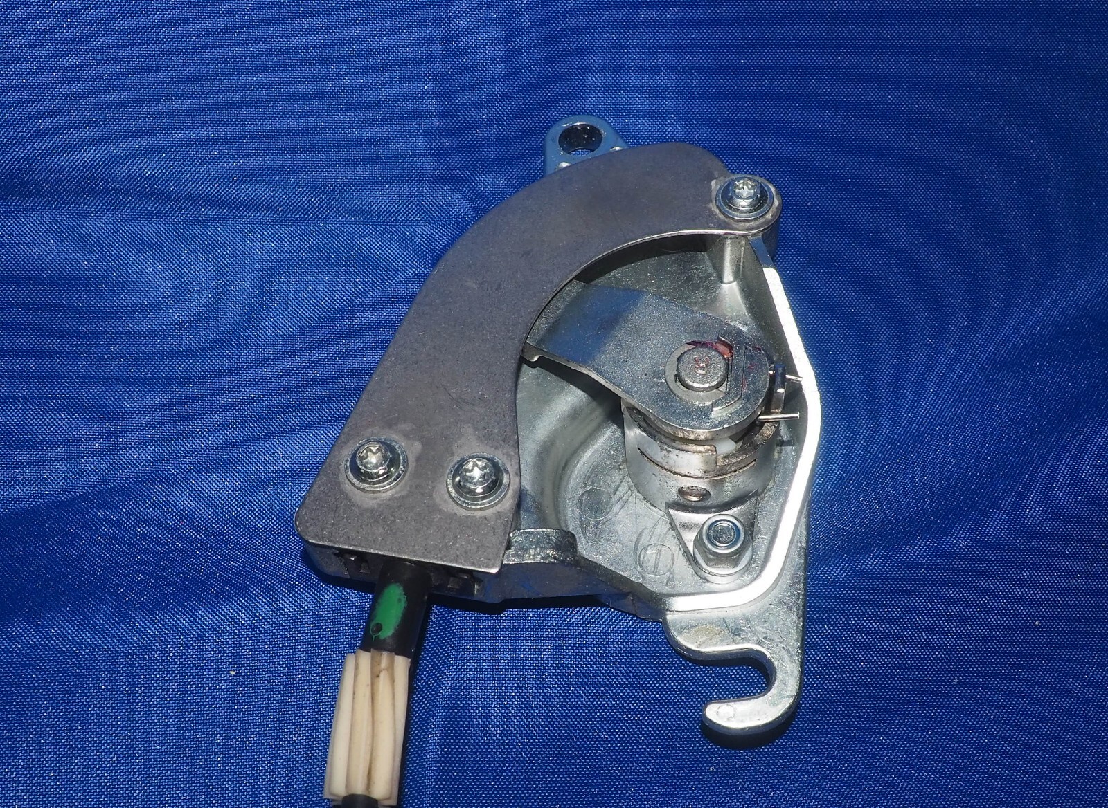 2010-2020 Aston Martin Rapide Front Driver Left Door Lock Latch Actuator OEM