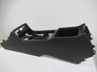 VW Touareg II 7P 14-18 Centre Console Titanium Black 7P1863241 B 81U