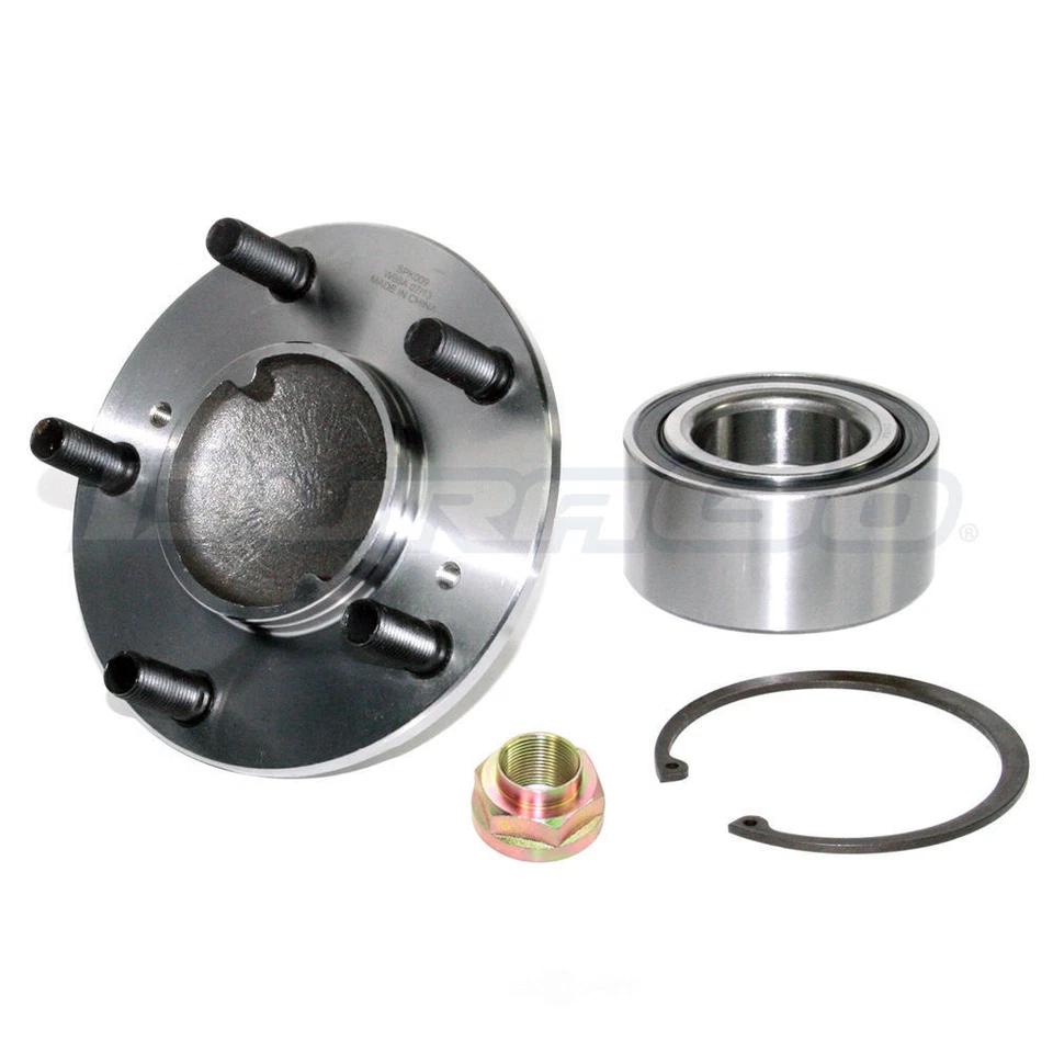 Kit de reparación de buje de rueda IAP Dura 295-96086 para Honda S2000 2000 Foto 3 de 4