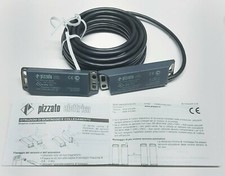 NEW PIZZATO SR BD40AN5-B02F / SRBD40AN5B02F Magnetic Safety Sensor *Ships FREE*