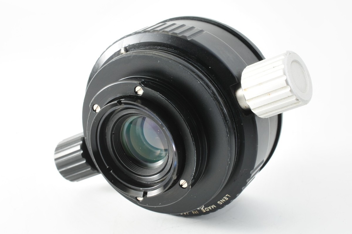 NEAR MINT】Nikon Nikonos IV-A Underwater Film Camera Nikkor