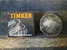 TIMKEN Tapered Roller Bearings LM67010