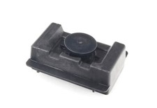 Genuine Porsche Panamera Center Pillar Rocker Jacking Point Support 97050458501