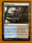 Polluted Delta - Khans of Tarkir - MTG - 239/269