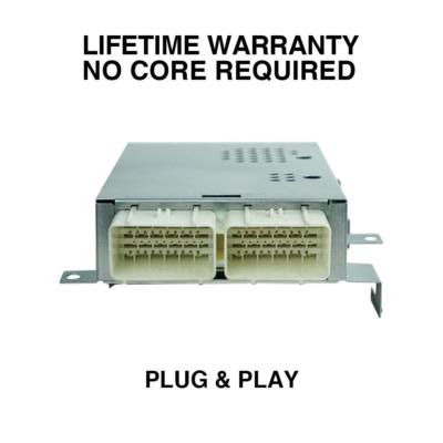 Body Control Module Plug&Play 1996 Chrysler Town & Country 4686494