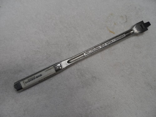 Craftsman 1/2" Drive 15" Flex Head Breaker Bar, USA, VVU (sticker)- Part # 44201
