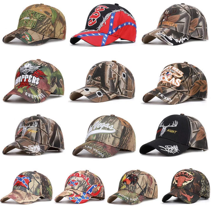 Different ball cap styles new arrivals