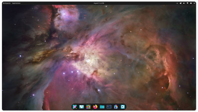 Pop!_OS Linux 24.04 LTS with COSMIC - Pop OS - DVD or USB Flash Drive