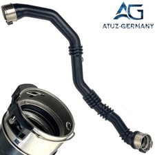 ORIGINAL AG Ladeluftschlauch für Dacia Duster 1.5 dCi 144604599R