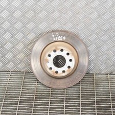 Disque de frein Volkswagen TIGUAN