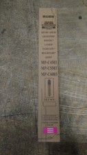 Ricoh Savin Lanier Toner SET MP C6003 MP C5503 MP C4503 NEW OPEN BOX MAGENTA