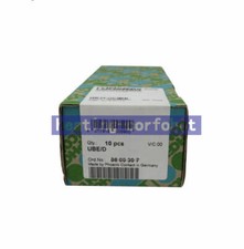 10PCS Phoenix Contact Terminal Strip Marking Bracket UBE/D 0800307 New