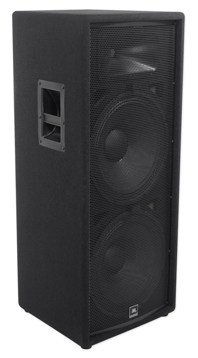 JBL JRX225 Dual 15